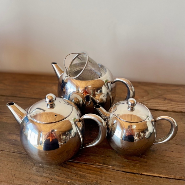RE+Fuel Classic Teapot – 1000ml