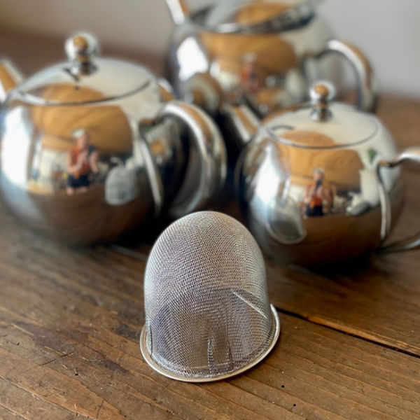 RE+Fuel Classic Teapot – 1000ml