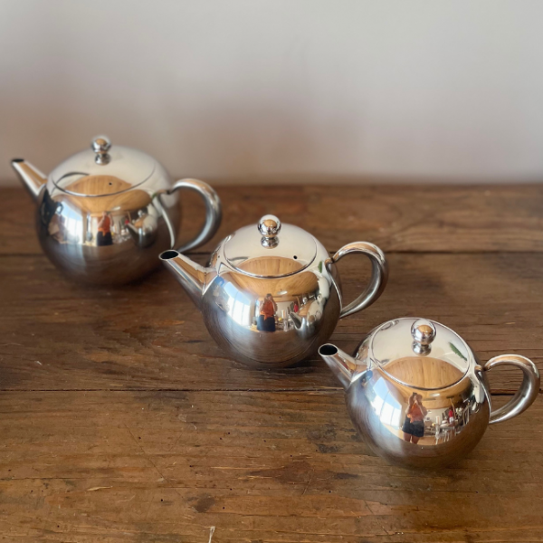 RE+Fuel Classic Teapot – 1000ml