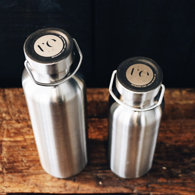 RE+Fuel Drink Bottle | REVOLOGY