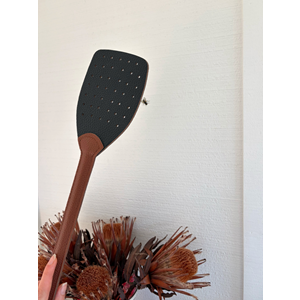 Leather Fly Swat | REVOLOGY