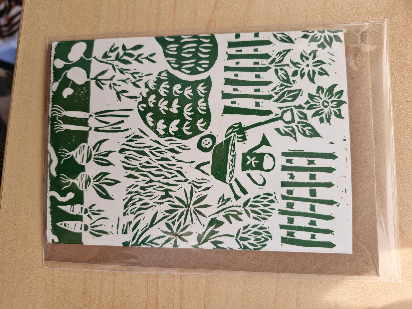 CARDS by Abby | REVOLOGY