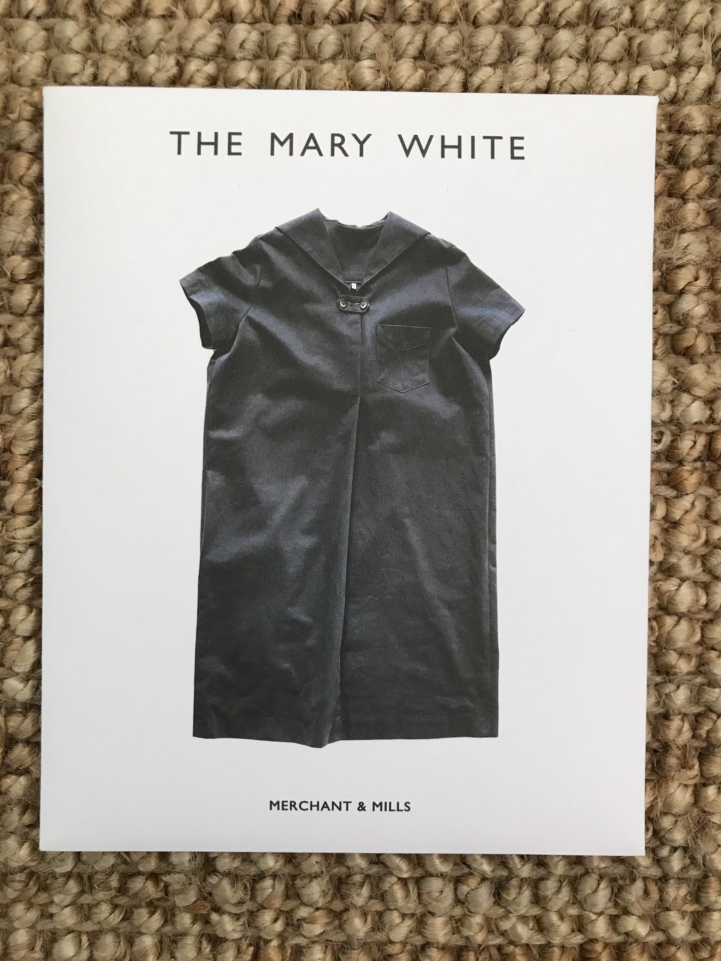 Sewing Patterns | MERCHANT & MILLS