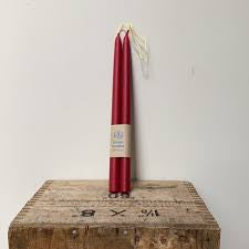 Tapered Candles (pair)