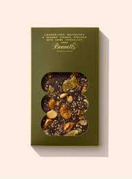 Chocolate Speciality Bar - Bennetts of Mangawhai