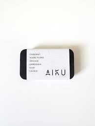 Solid Perfumes | AIKU