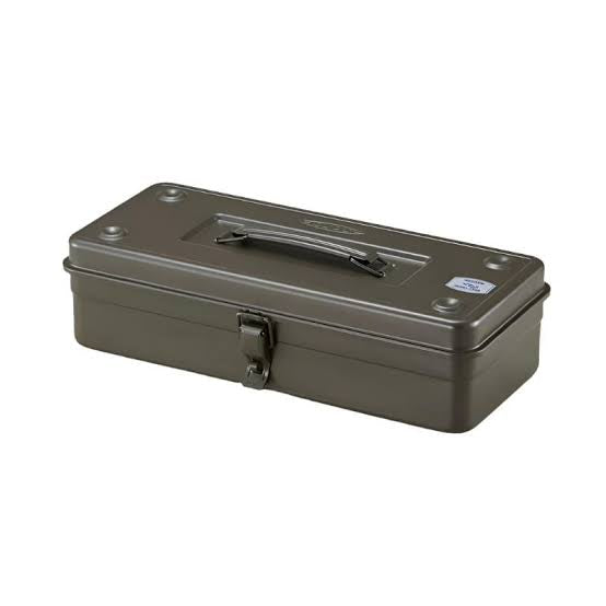 TOYO Box Large Flat Top | TOYO BOX T-350
