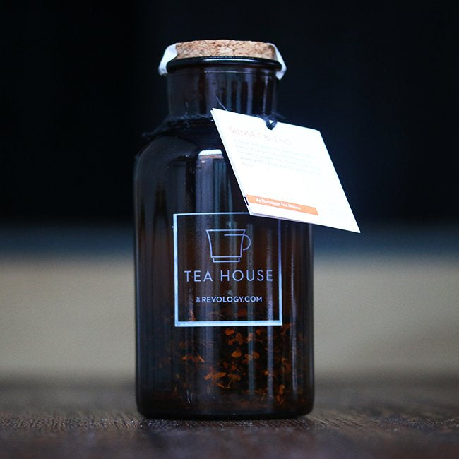 Sunset Blend | 75g Jar (55 serves)