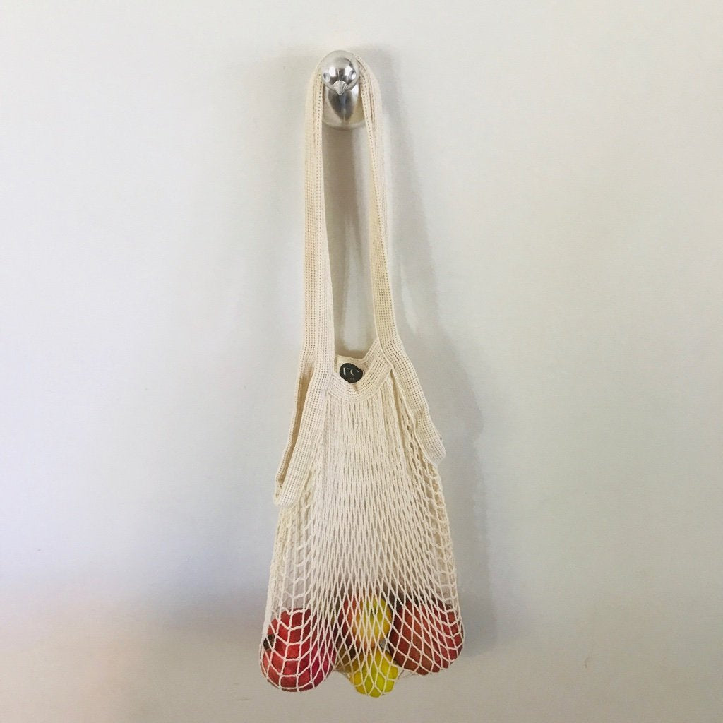 RE+Fill Organic Cotton Shopping Bag