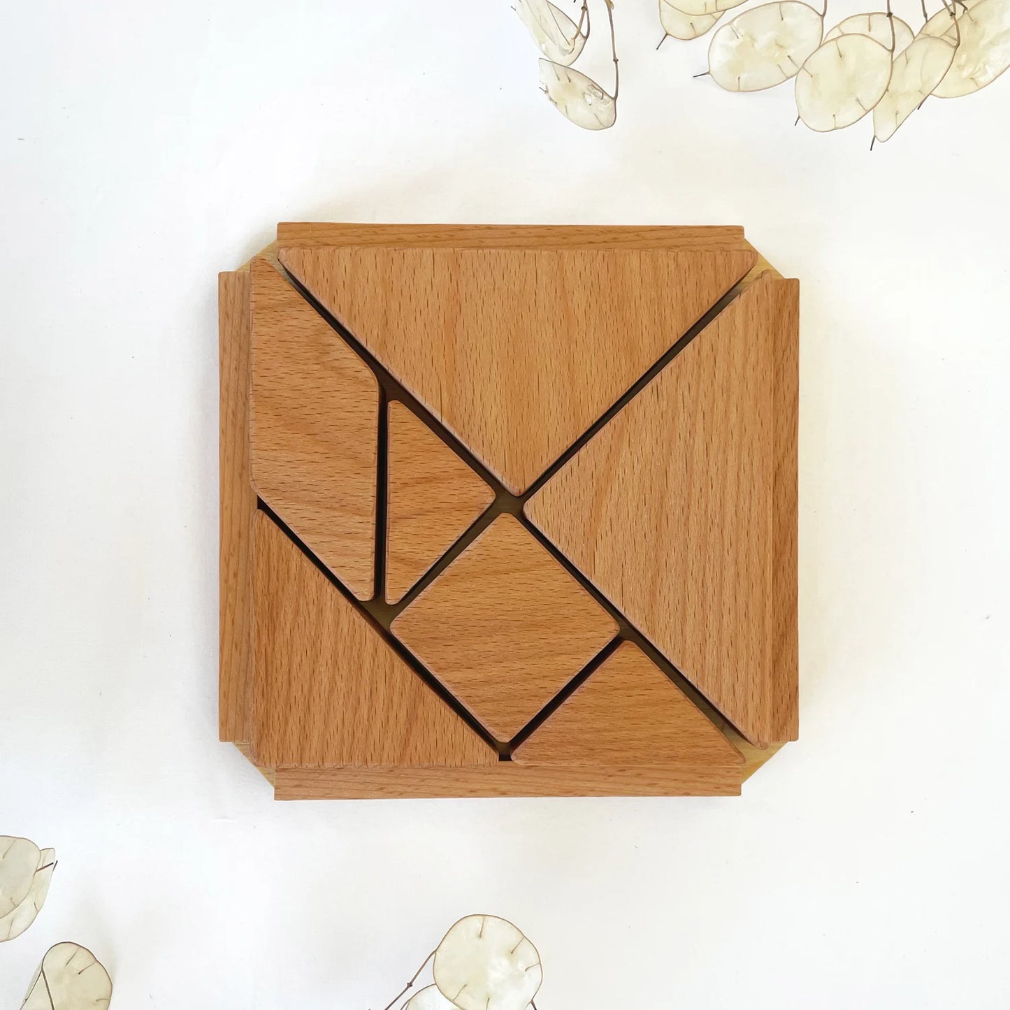 Seven Wonders | GOOD DAY WOODEN TOYS