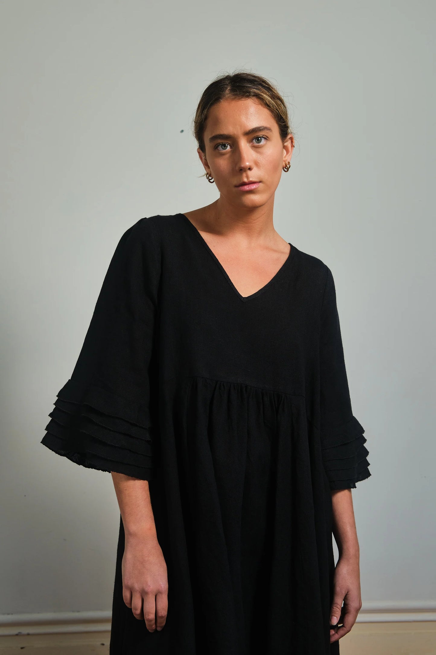 Joky dress | HOUSE OF THE SEA