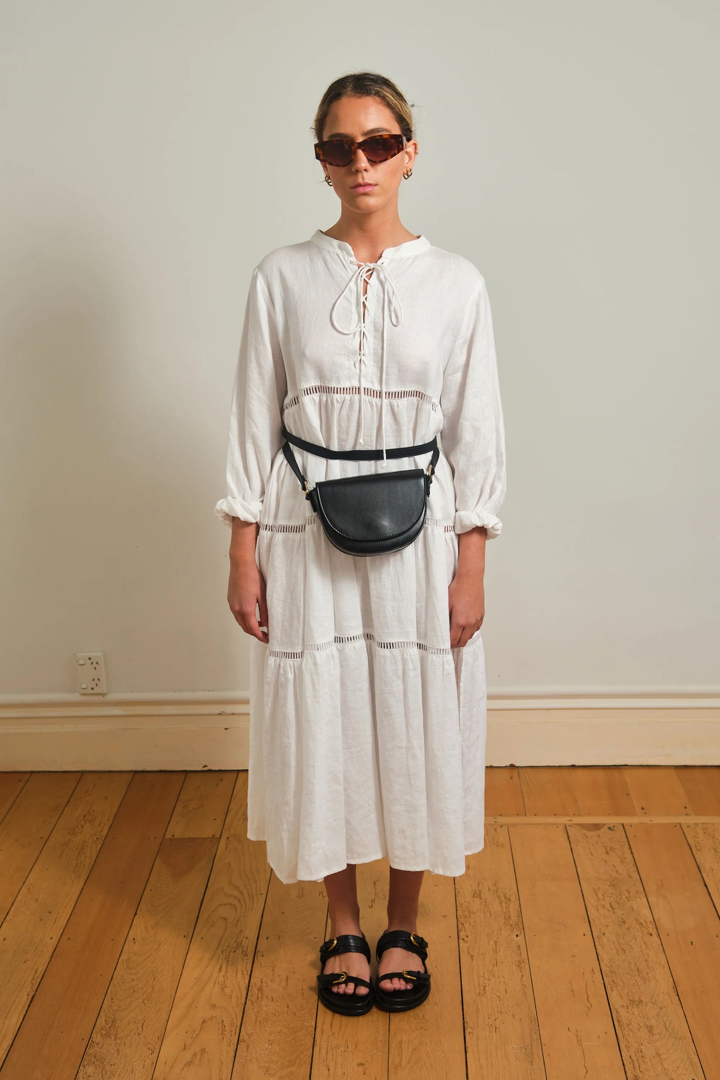 Mery dress | HOUSE OF THE SEA