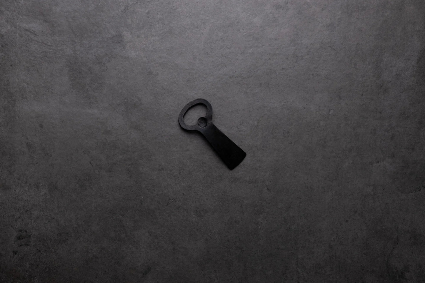 Bottle Opener | SOLOBLACKSMITH