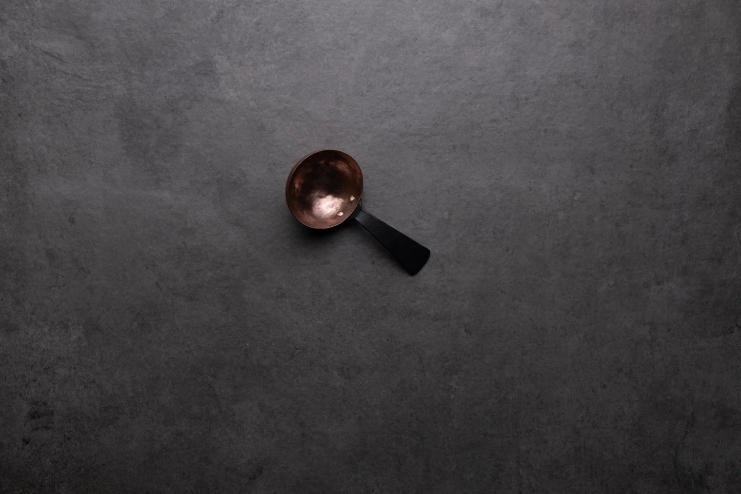 The scoop | SOLOBLACKSMITH