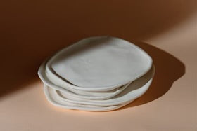 Side Plate | SHANNON COURTENAY