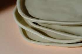 Dinner Plate | SHANNON COURTENAY