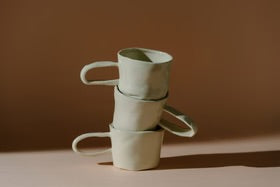 Espresso Cup | SHANNON COURTENAY