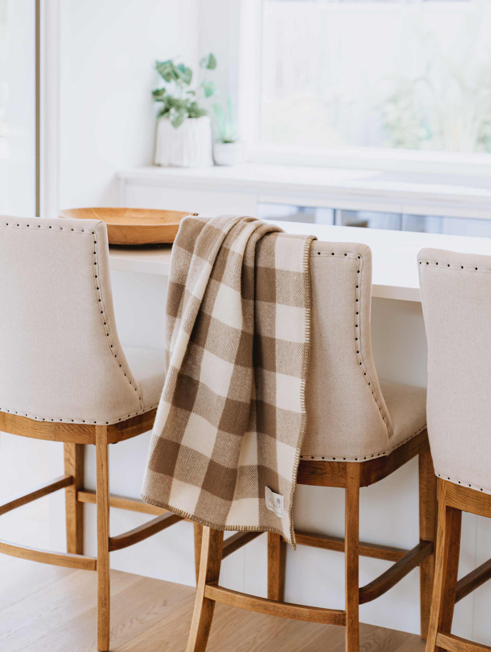 Hapua Honey Blanket | RUANUI STATION