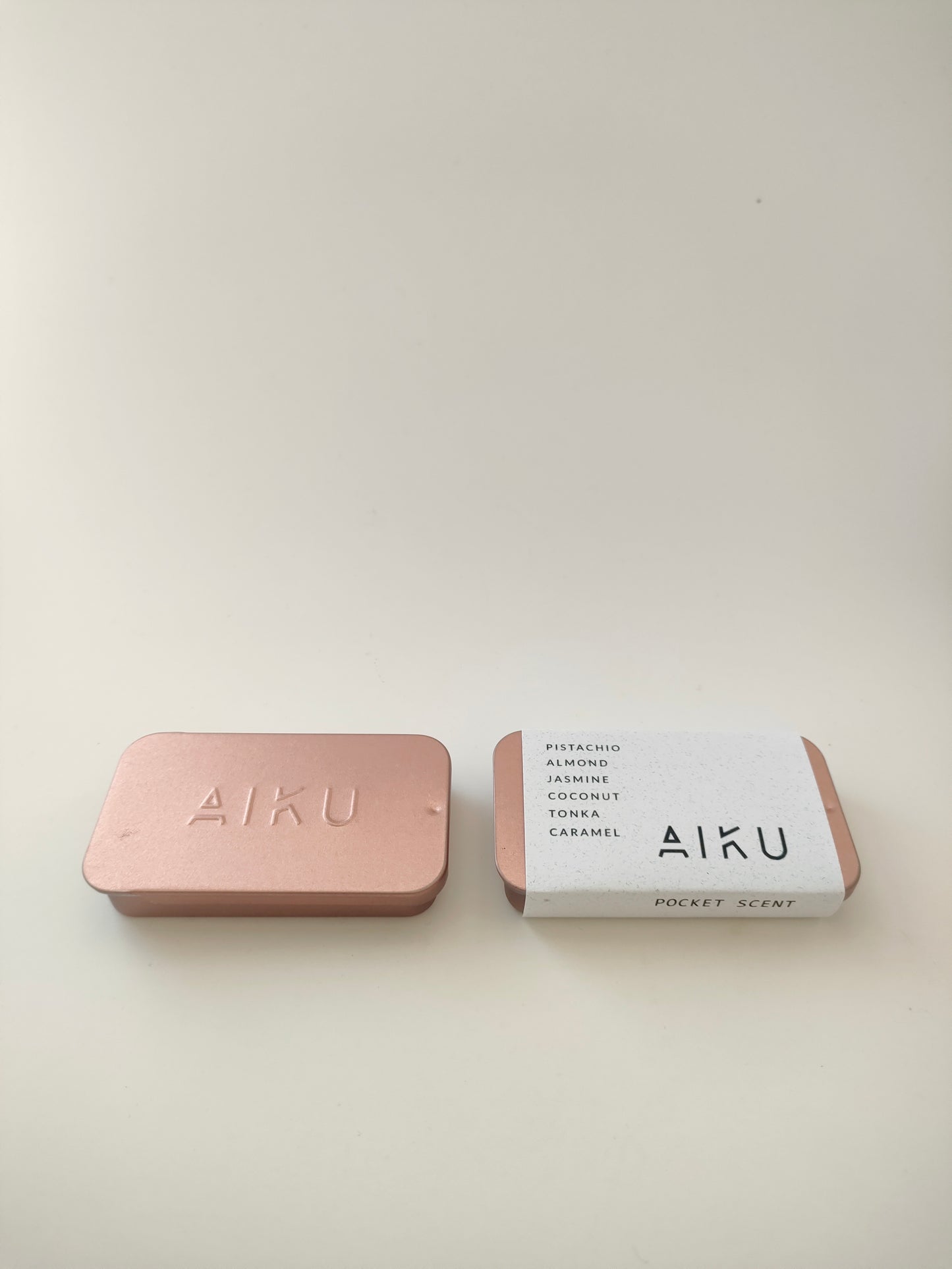 Solid Perfumes | AIKU