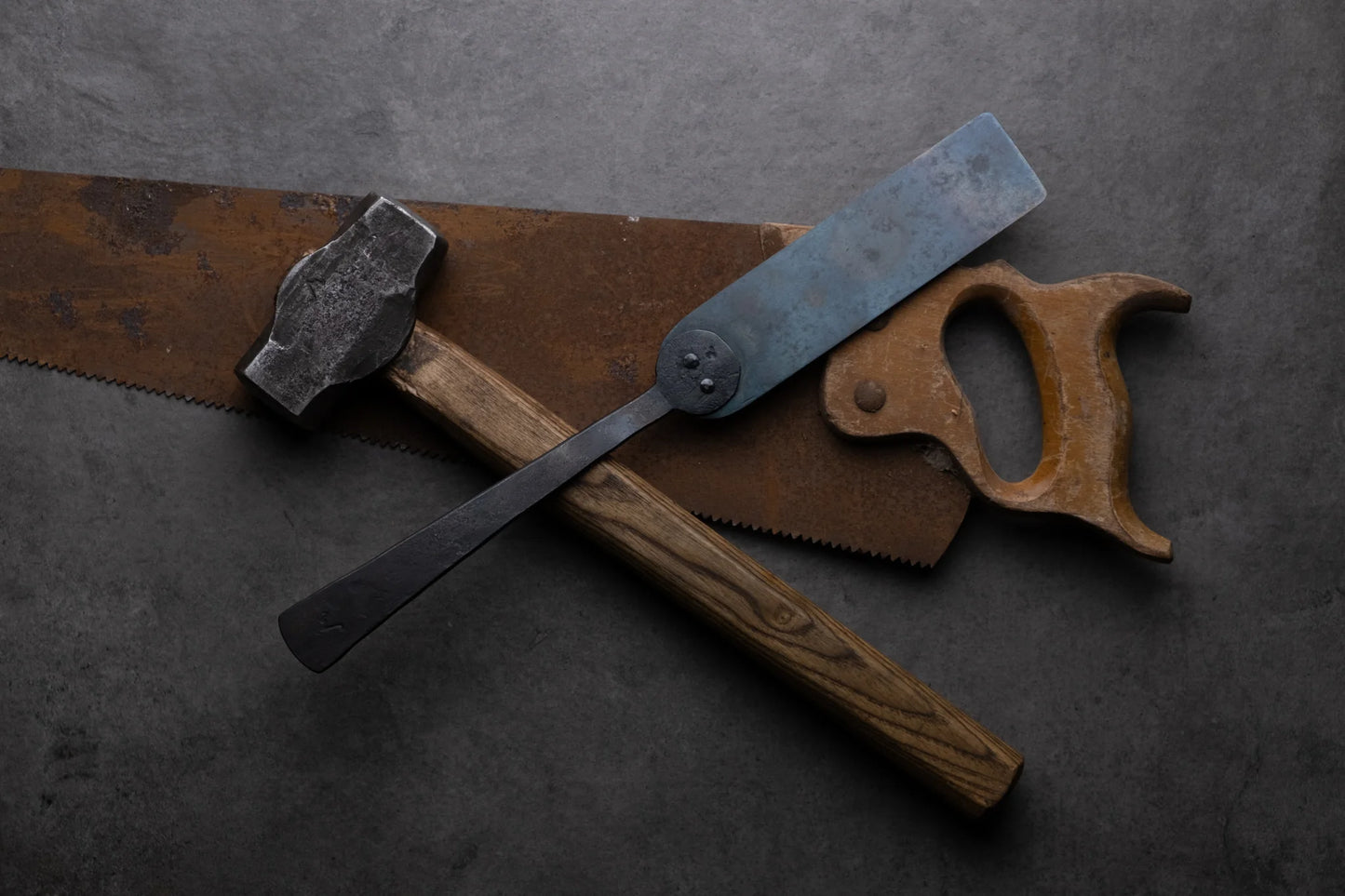 Spatula | SOLOBLACKSMITH