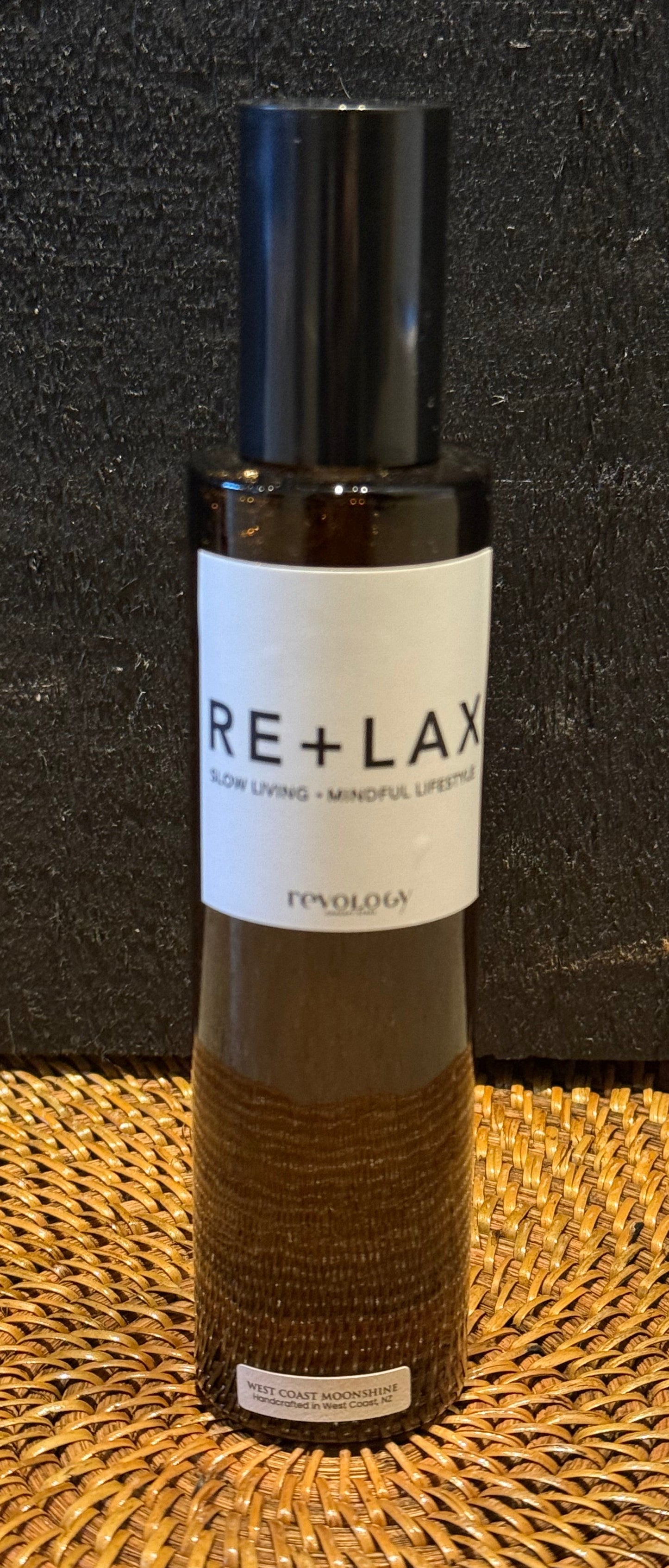WEST COAST MOONSHINE – Room Spray | REVOLOGY