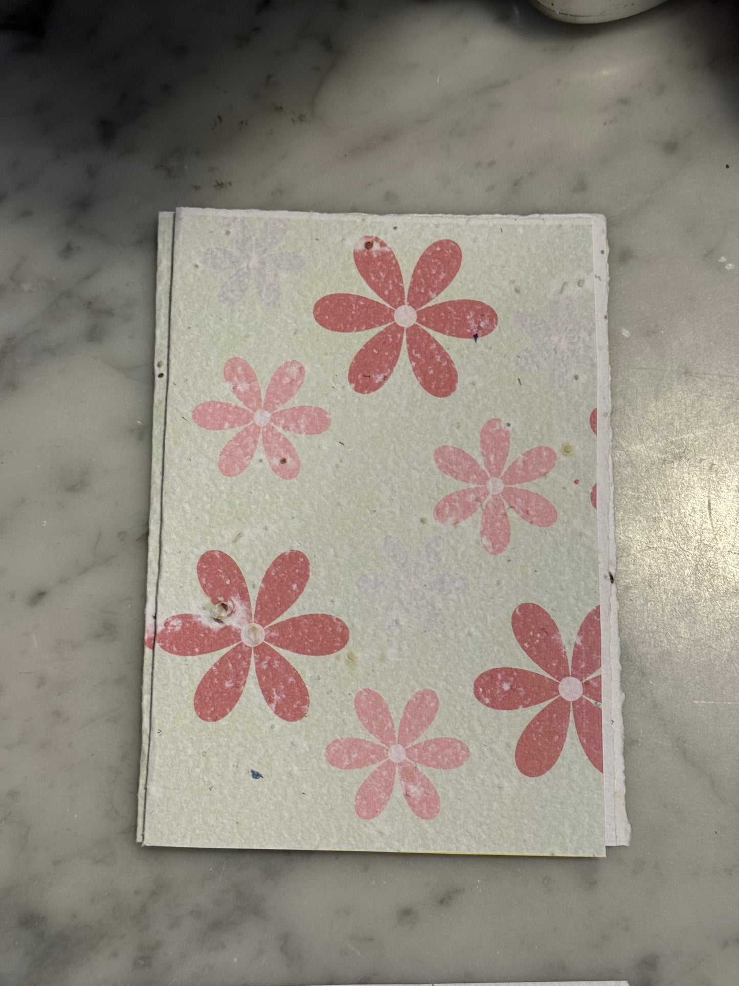 Plantable Cards