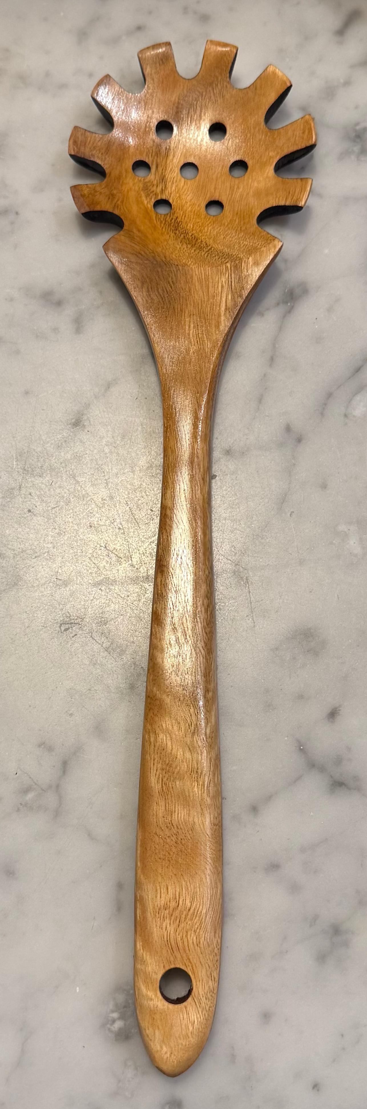 Wood Kitchen Tools | REVOLOGY