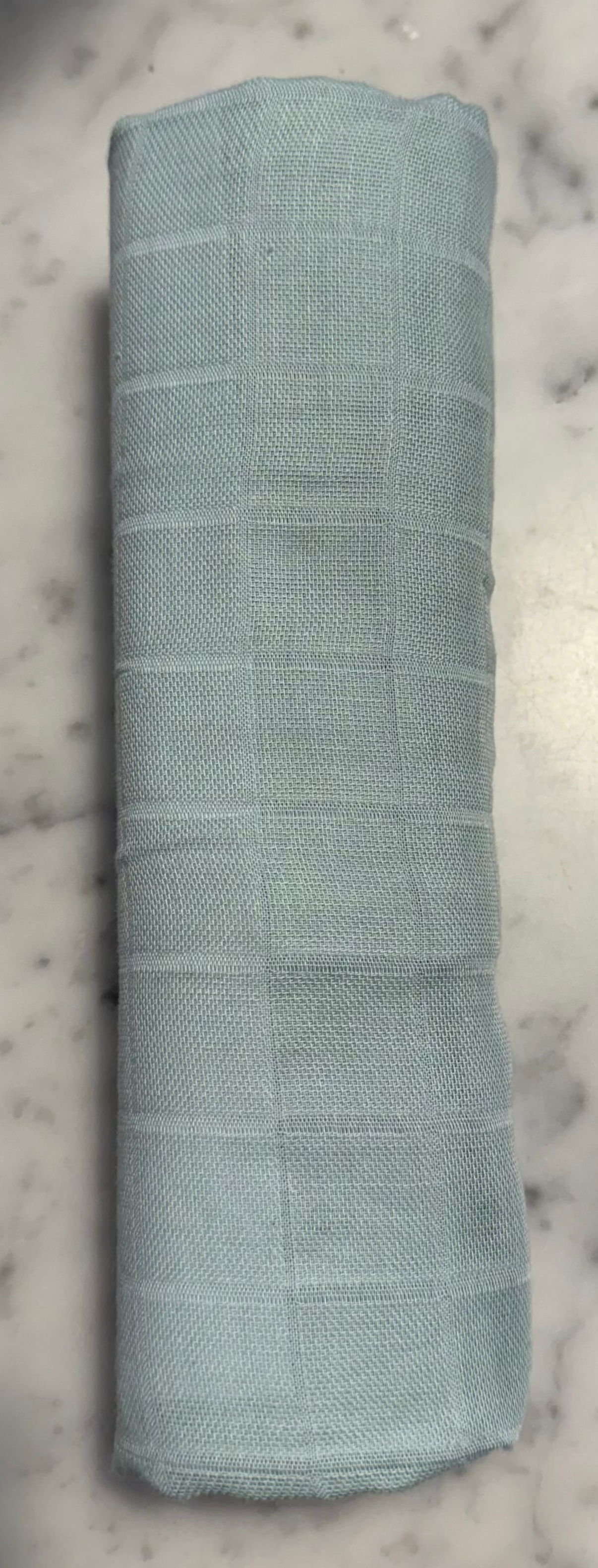 Organic Muslin Small-Medium Wrap | REVOLOGY