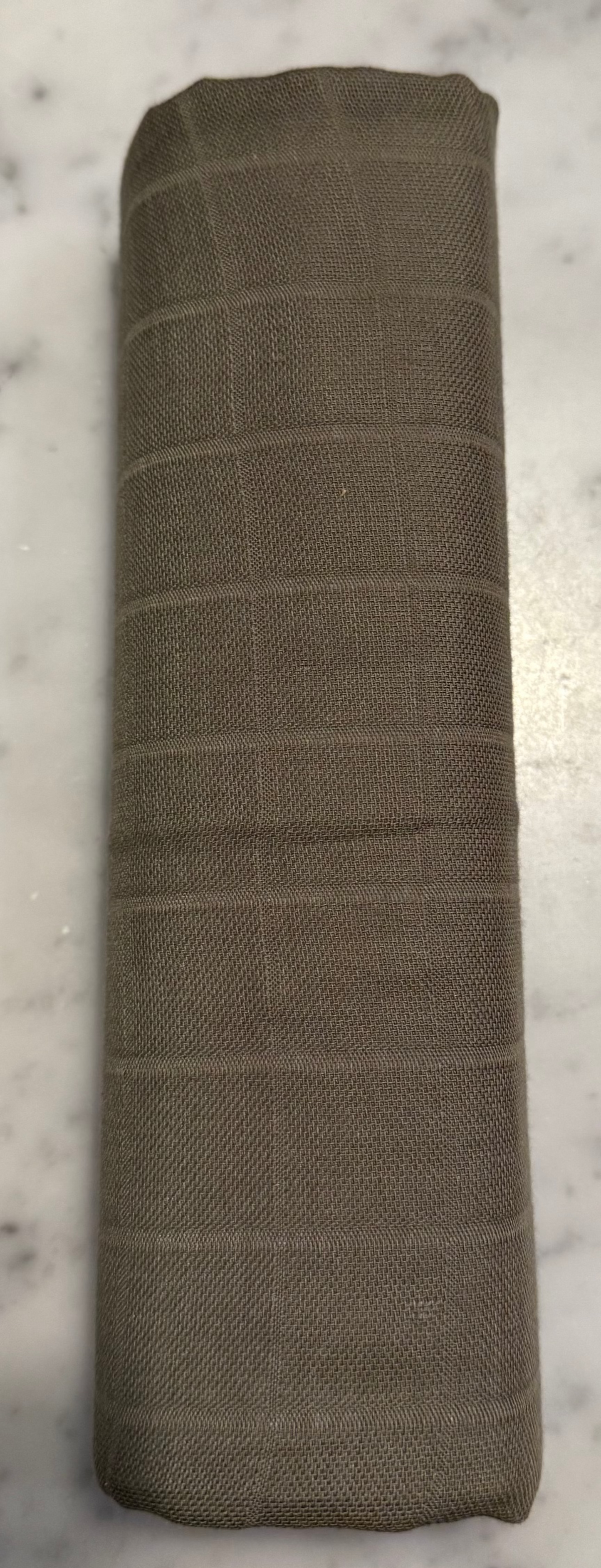 Organic Muslin Small-Medium Wrap | REVOLOGY