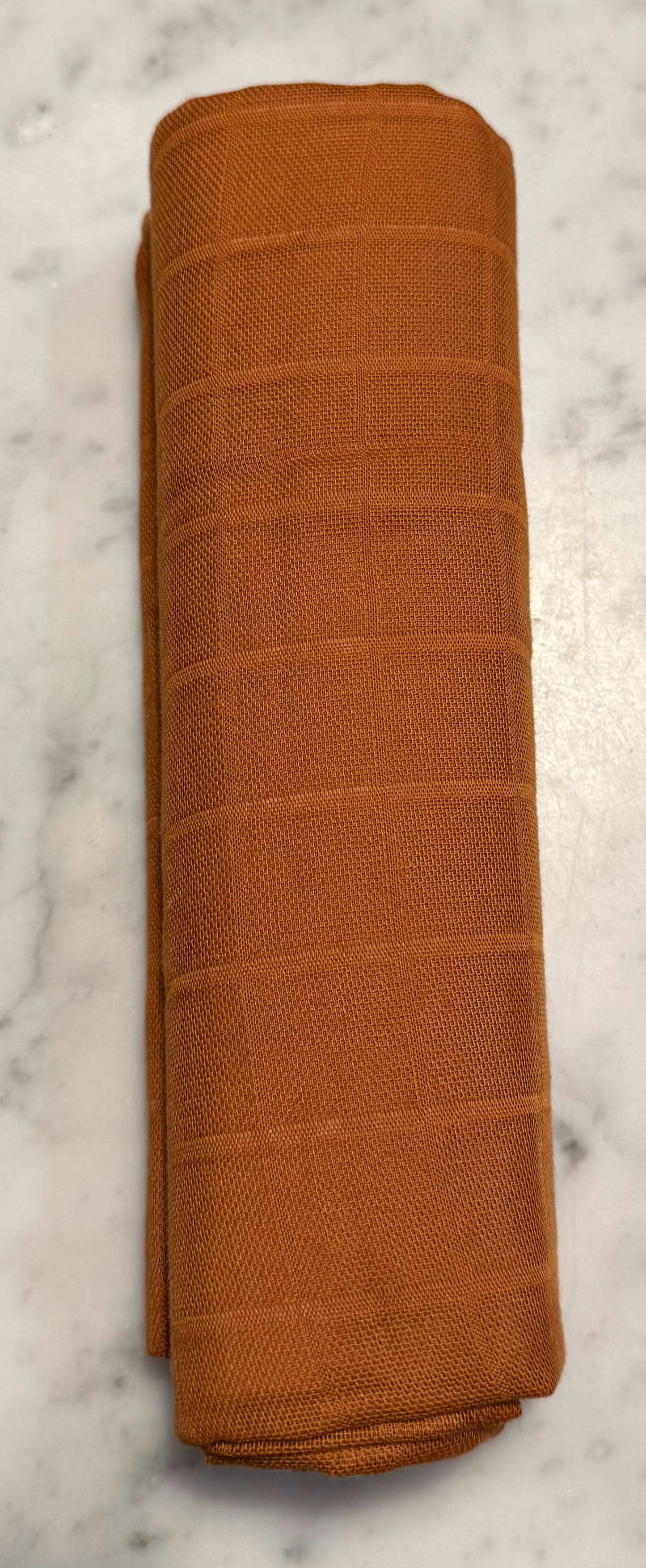 Organic Muslin Small-Medium Wrap | REVOLOGY
