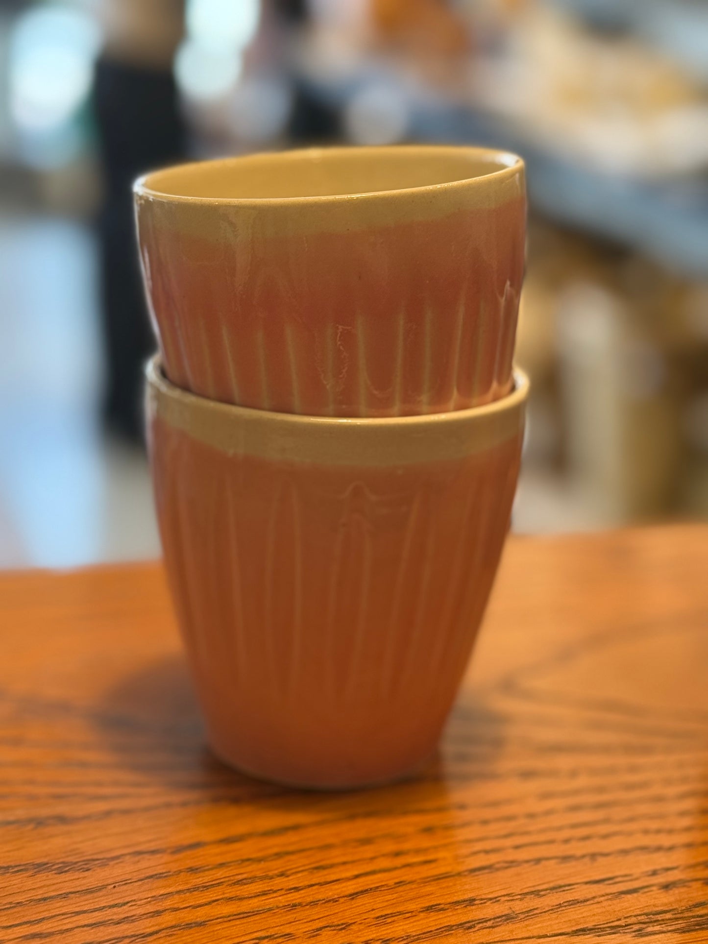 Beakers CUPS |LP