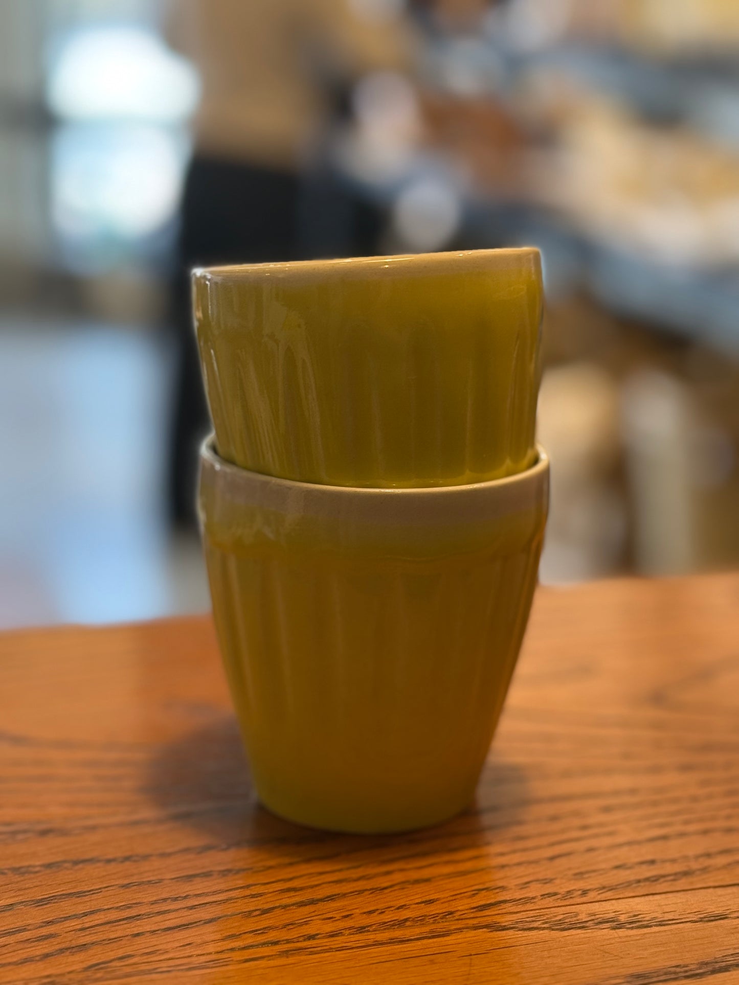 Beakers CUPS |LP