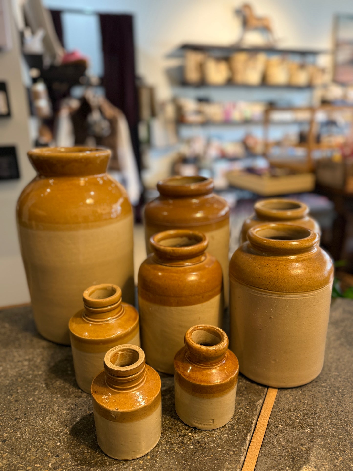 Vintage Vases | Revology