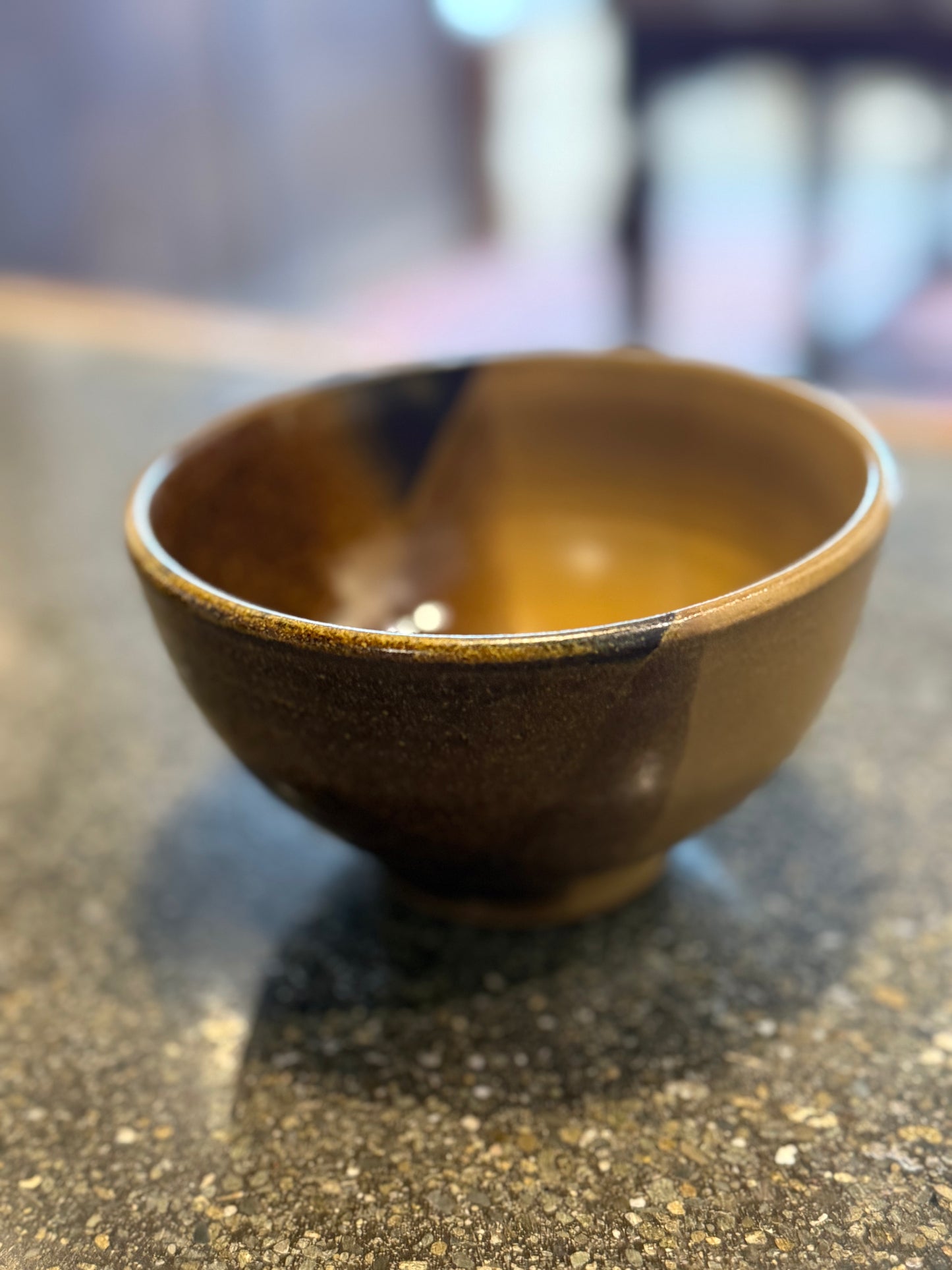 Small bowl | Art as Resource