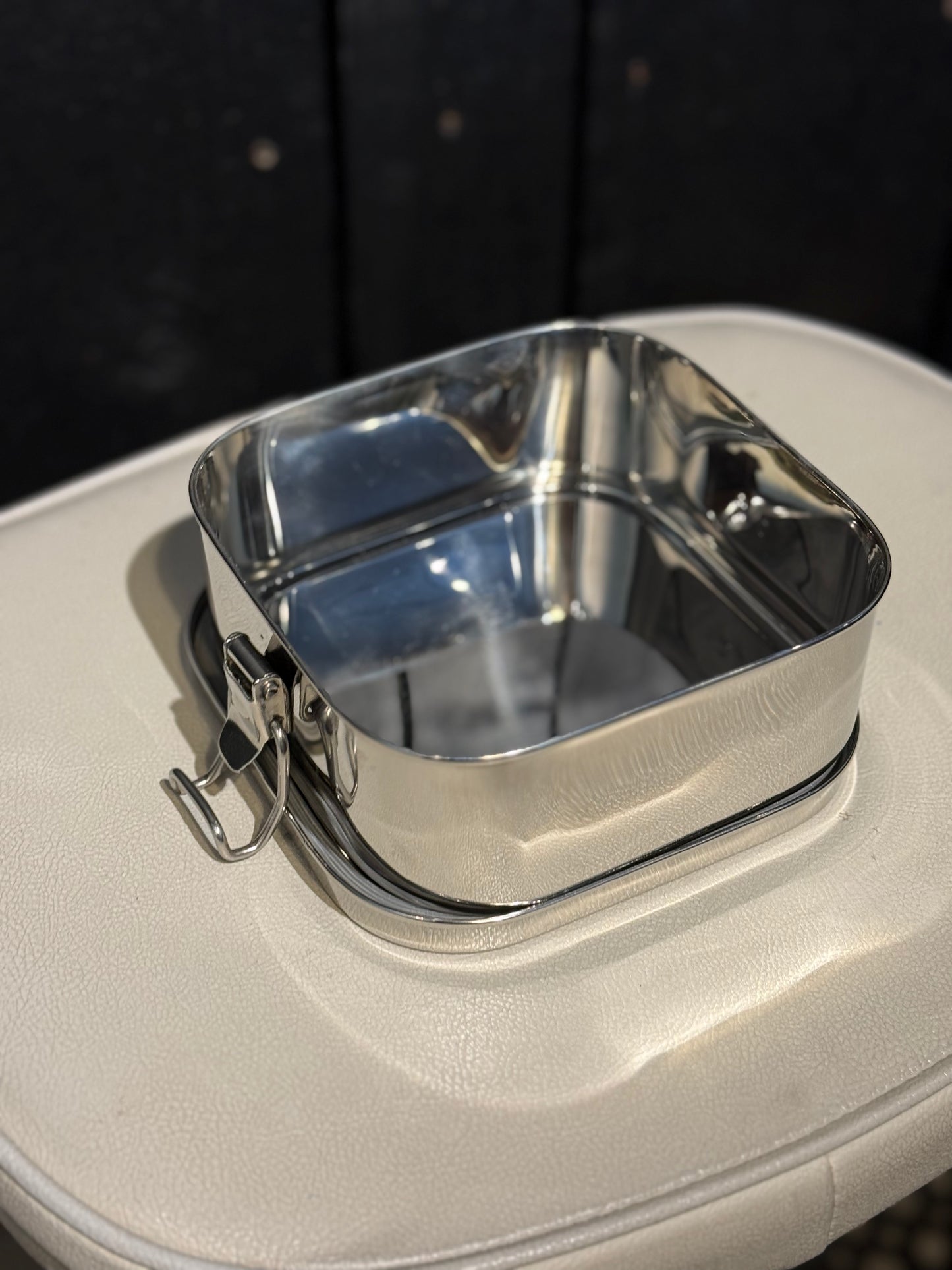 RE+Fuel Lunch Box MEDIUM | REVOLOGY