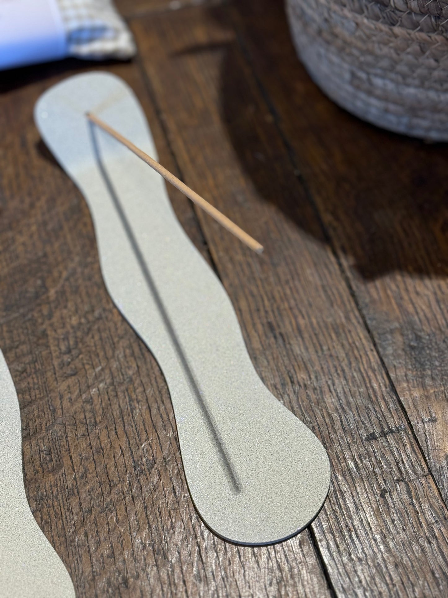 ALUMINE Incense Holder | Nonino Atelier