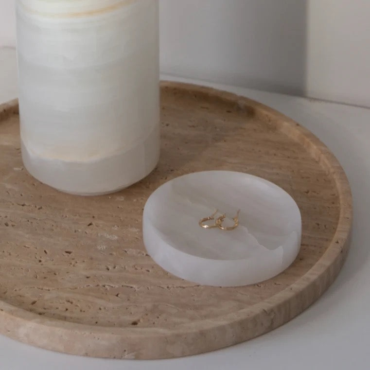Taper Dish Small |