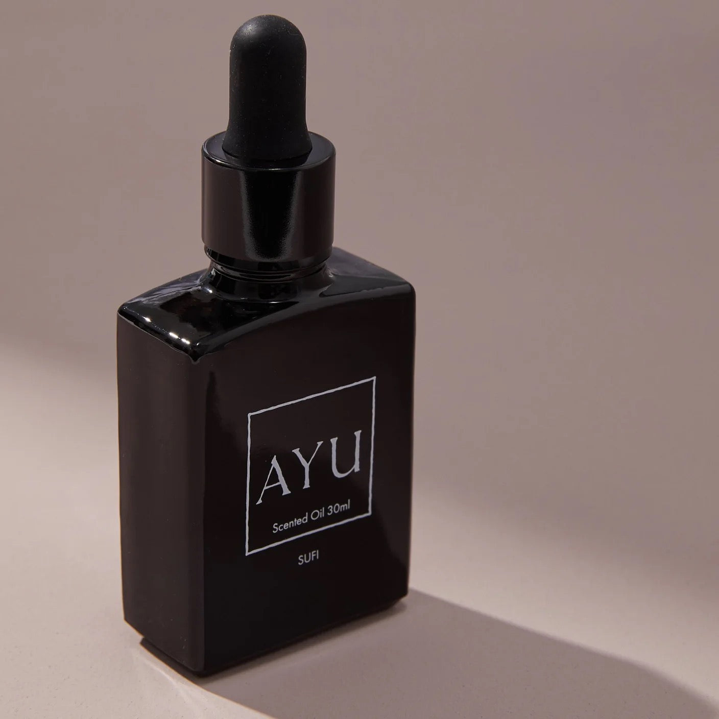 Natural PERFUME OIL-Sufi | AYU