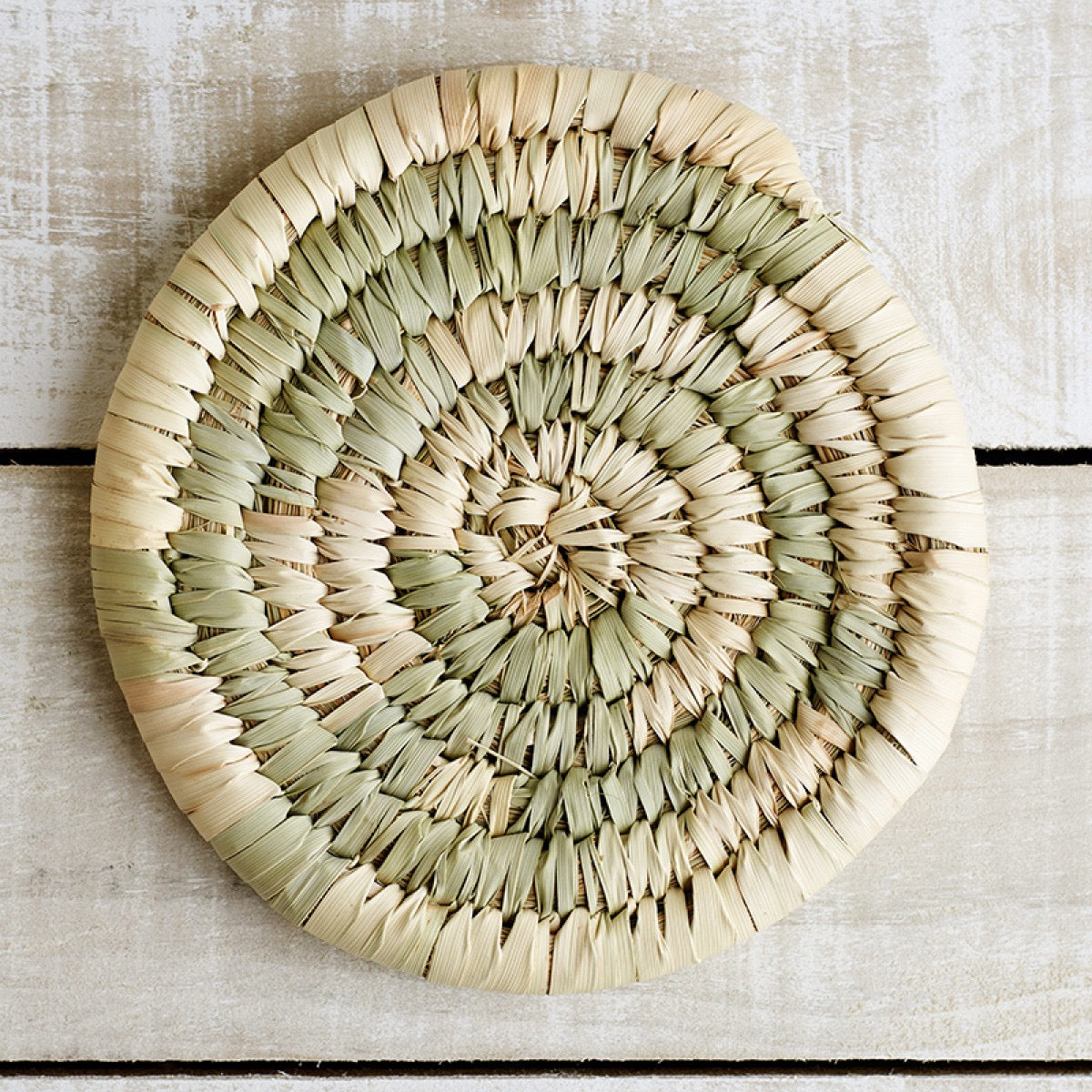 Woven Tagine Trivet | REVOLOGY
