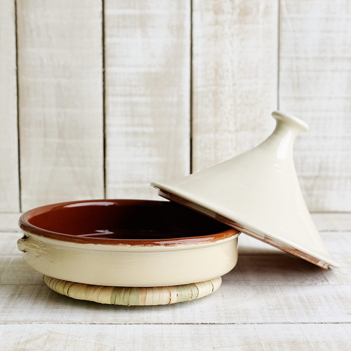 Woven Tagine Trivet | REVOLOGY