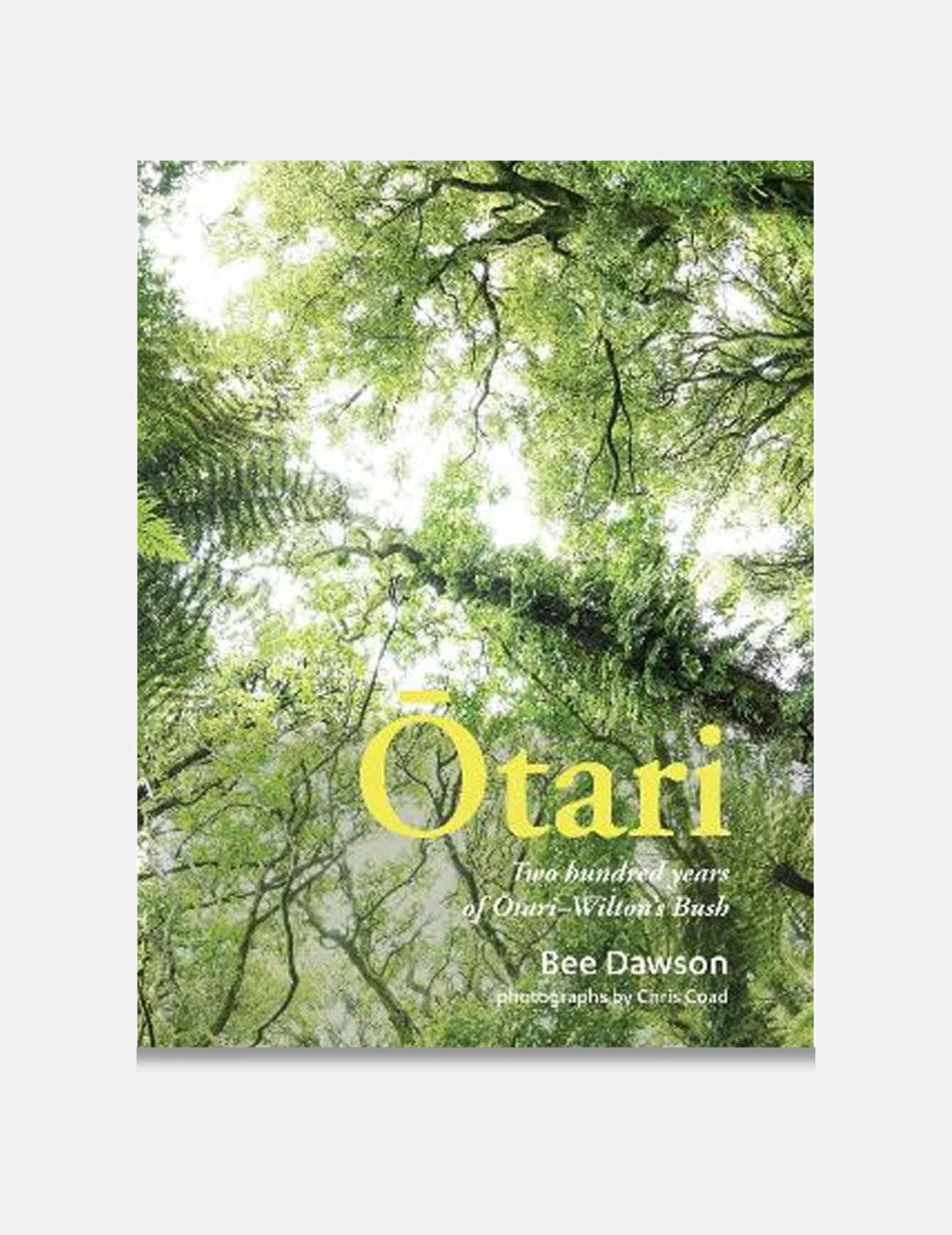 ōtari |BOOK