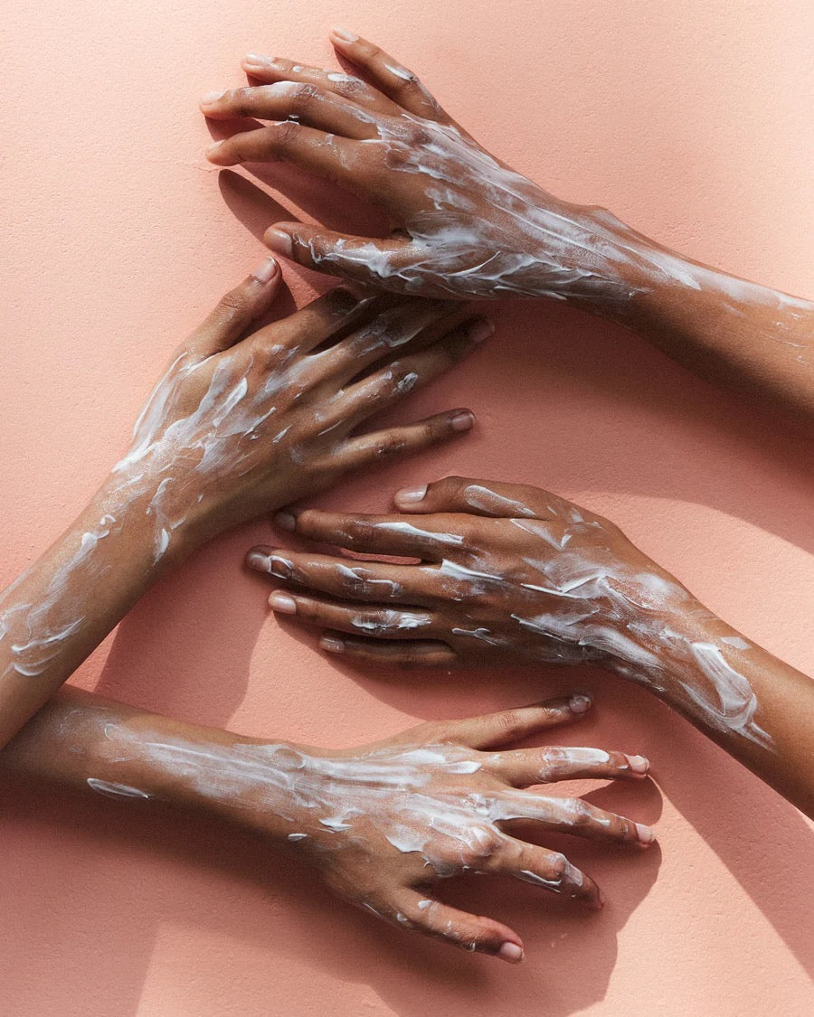 Hand & Foot Cream |AYU