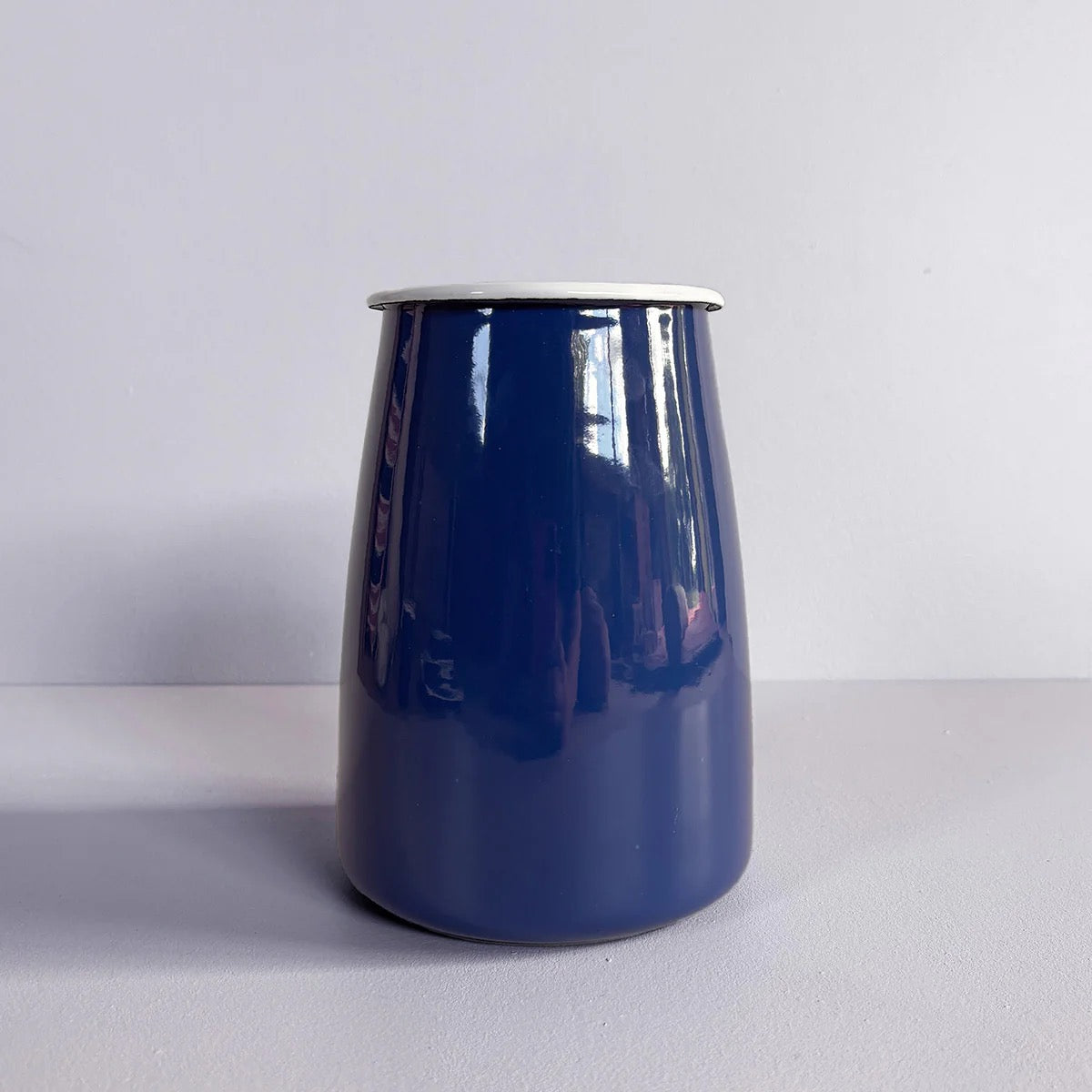 UTENSIL HOLDER| ENAMEL