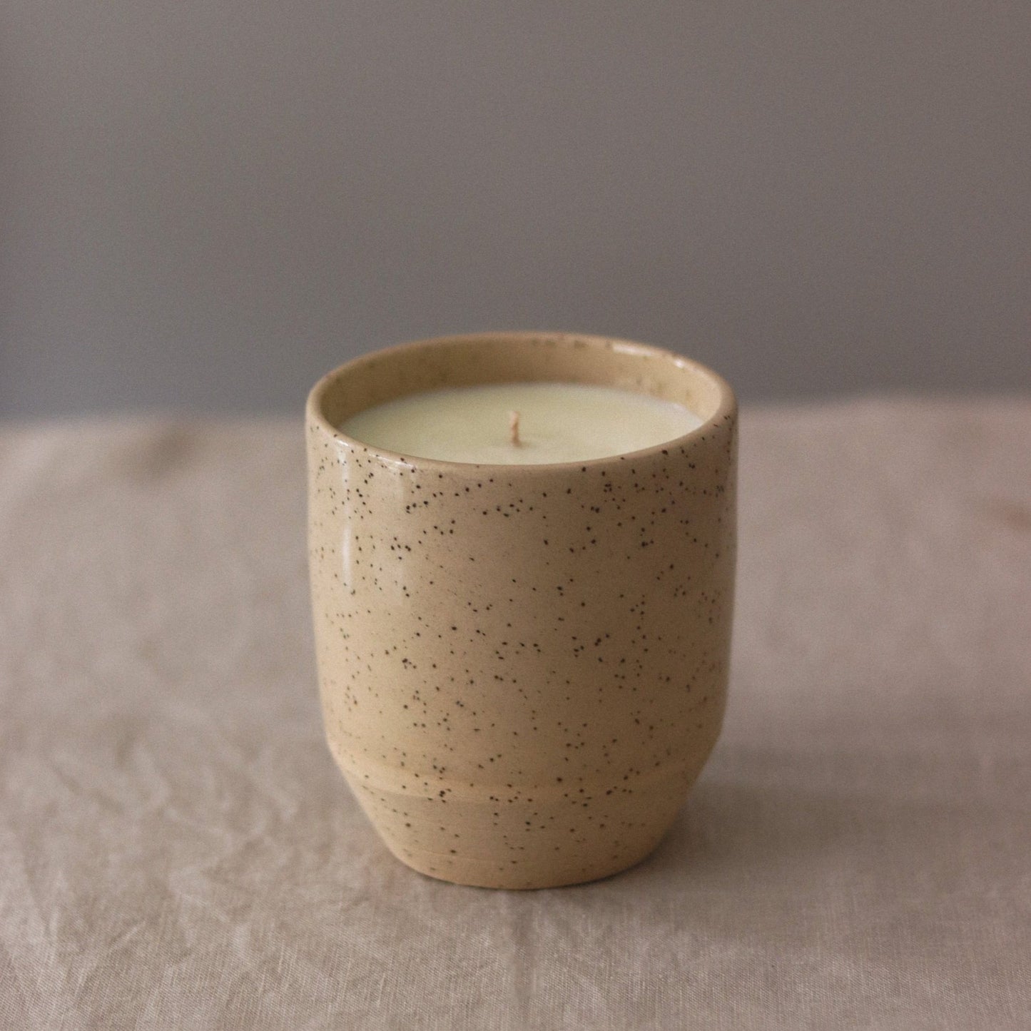 Bergamot & Neroli CANDLE|ECOLÓGICA CO