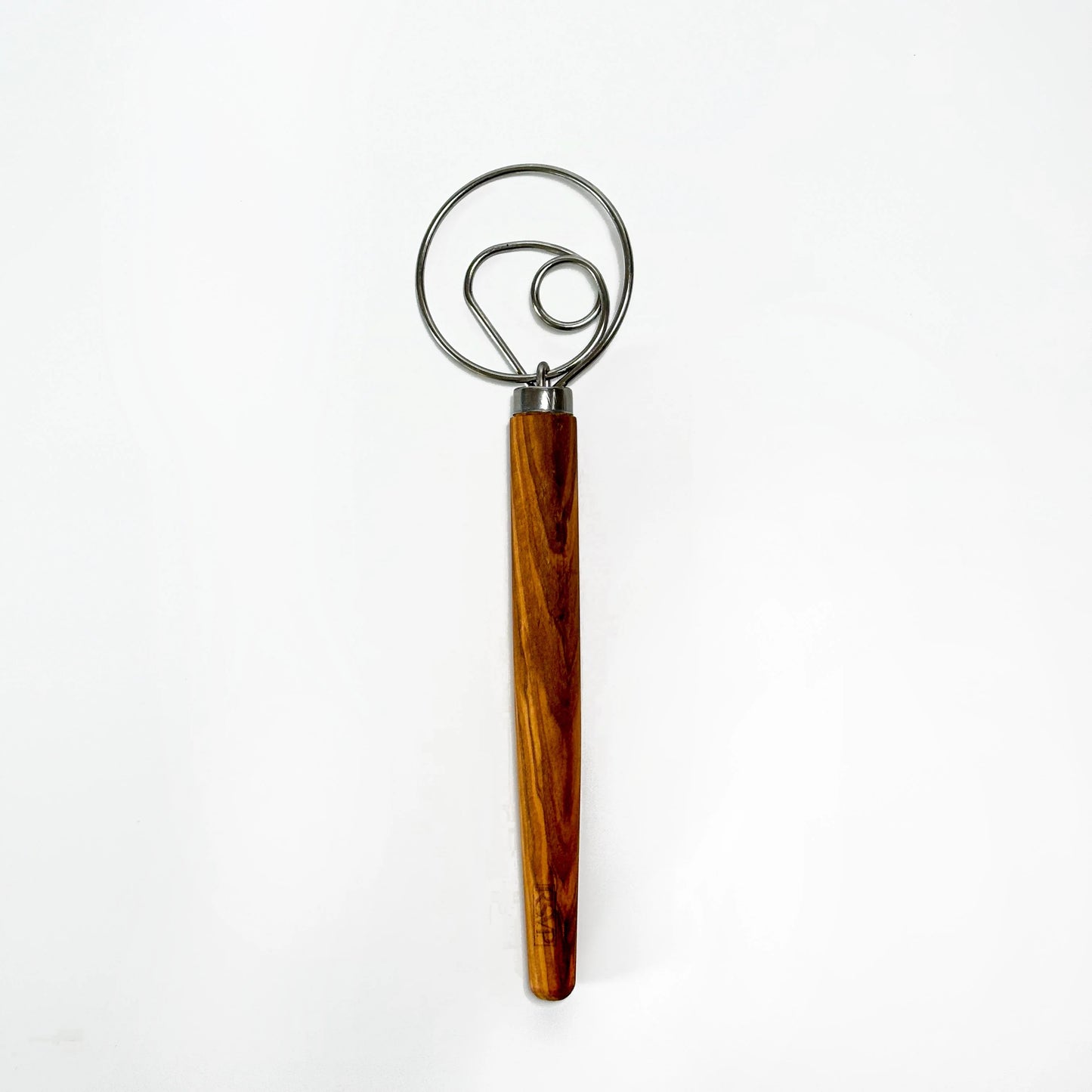 WOODEN DOUGH WHISK | REVOLOGY