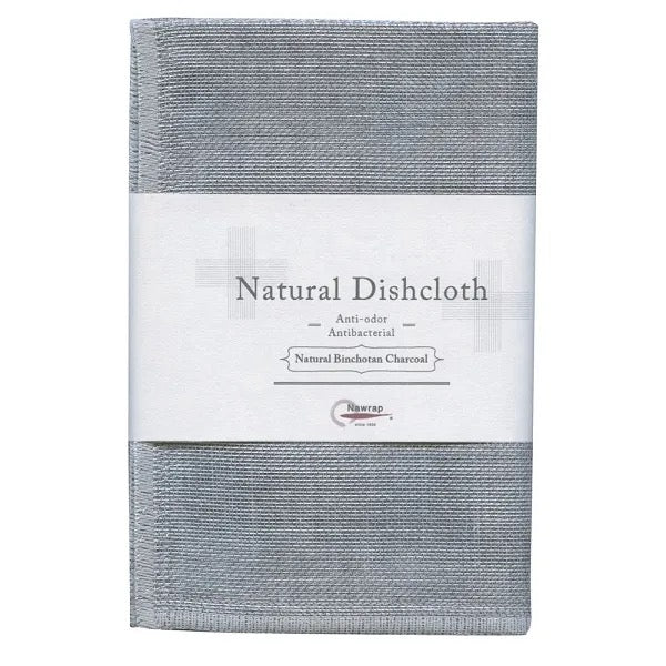 BINCHOTON DISHCLOTH | REVOLOGY