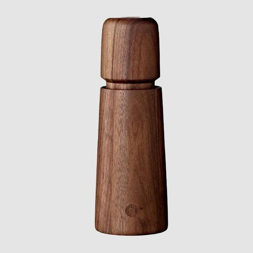 Crushgrind Salt/Pepper Mill Walnut | REVOLOGY