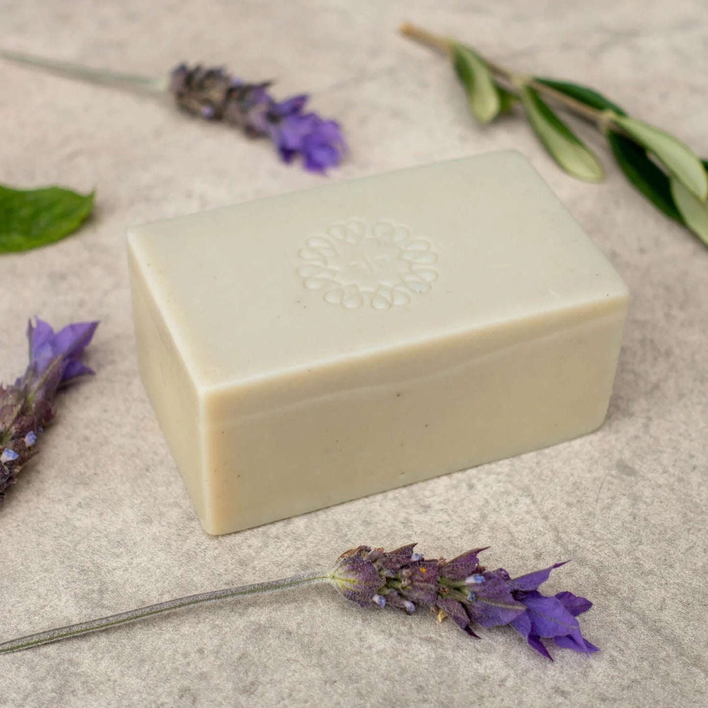 HANDMADE SOAP -AWAKEN