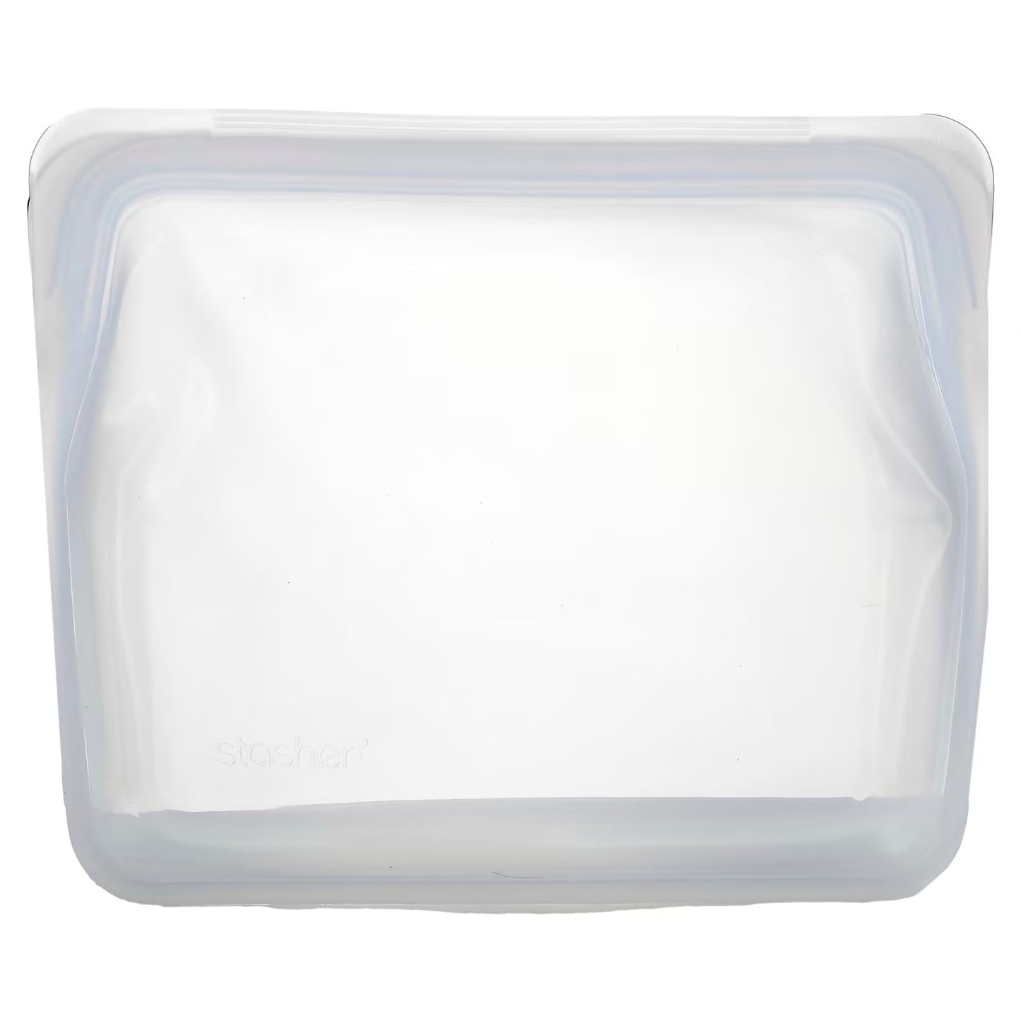 Reusable Silicone Food Bag 1.5 ml | STASHER