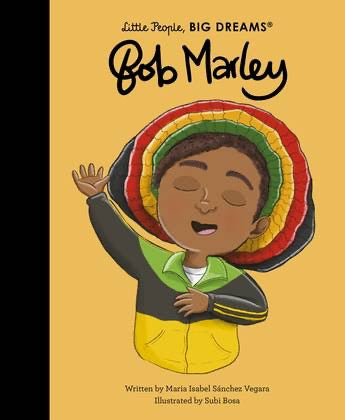 Bob Marley |BOOK
